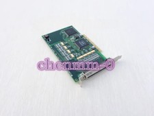 1PC USED CONTEC PIO-32/32L PCI No.7097A YY