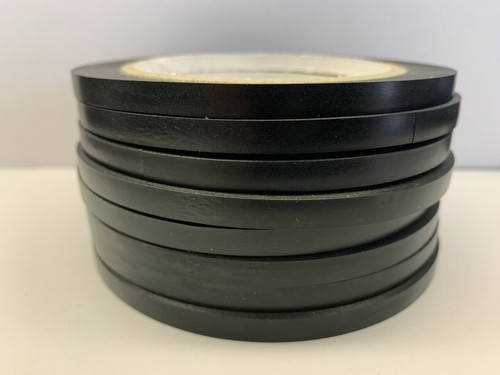 Vinyl Nadelstreifenband - KAUFEN SIE 2 UND ERHALTEN SIE 1 KOSTENLOS 1/4 ZOLL (6 mm) x 108 Fuß, 36 yd - Bild 6 von 30