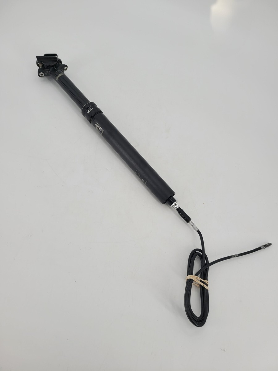 アクセサリー Rockshox reverb 440mm/44cm 31.6 Rock Shox Reverb Dropper Seatpost 31.6 440mm 150mm | eBay