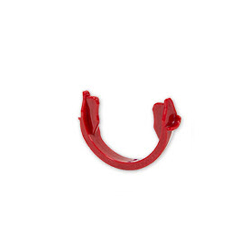 ppgページ　DY62-S　二点 Dyson Connector, C-Clip Swivel Red DC65 DC66 DC77 UP13 UP14 #DY