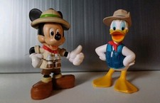 Topolino E Paperino Esploratore Disney Cm 9