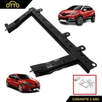 Partsline StoßDäMpfer KüHlerträGer FüR Renault Clio IV Captur I 622105747R