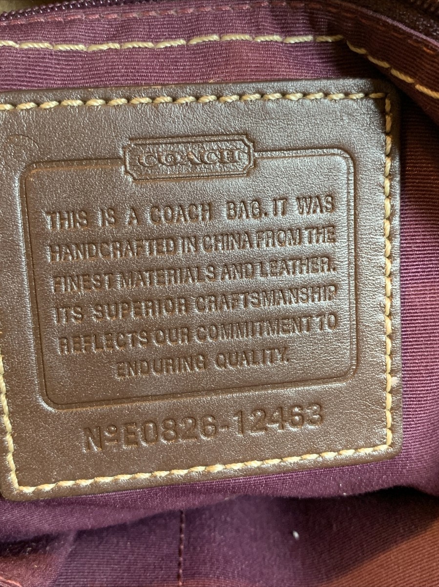 COACH/コーチ/F82126/手袋/レザー/ブラウン/無地/レディース COACH/コーチ/F82126/手袋/レザー/ブラウン/無地/レディース