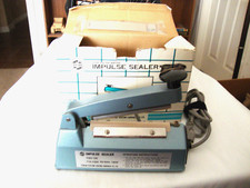 TEW TISH-100 IMPULSE SEALER