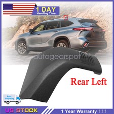 For Toyota Highlander Xle Xse 2020-2024 Roof ...