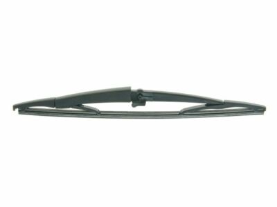 For 1981-1985 Mercury Lynx Wiper Blade Rear Anco 25382FN 1982 1983 1984 Wagon