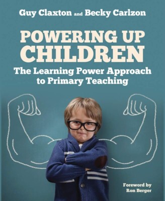 Powering Up Children - 9781785833373 Guy Claxton and Becky Carlzon