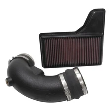 K&N OE Stock Air Intake Upgrade for 2018-2021 Ford Mustang GT 5.0L V8