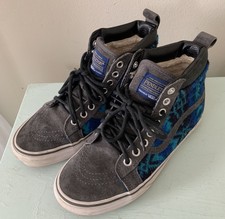 pendleton vans ebay