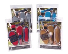 Rhinegold Soft Touch Grooming Blister Pack