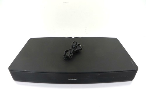 BOSE Solo TV Sound System - Model 