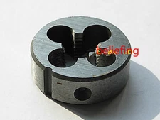 New 1pc 1" 1/2 - 11 NPT Taper Pipe Die 1 1/2 - 11 TPI