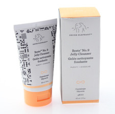 NEW / Drunk Elephant Beste No.9 Jelly Cleanser - 2 fl oz / 60mL