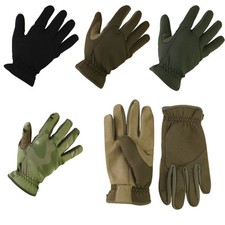 Delta Fast Tactical Operator Ventilated Neoprene Elasticated Cuff