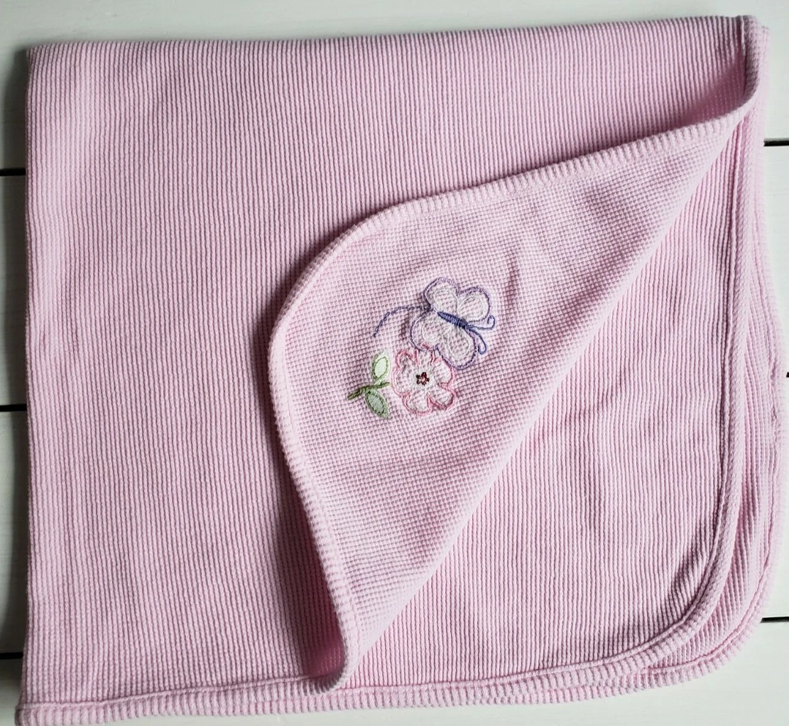 Kohls baby cheap blanket