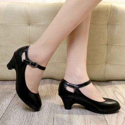 formal ankle strap heels