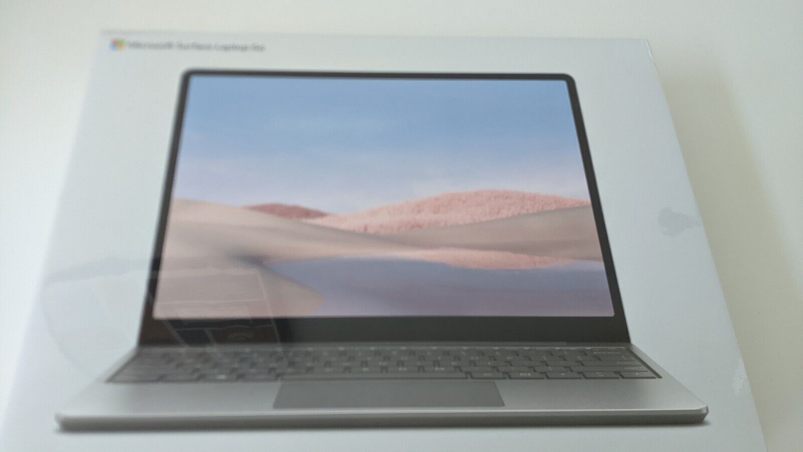 Microsoft Surface Laptop Go 12.4 inch (128GB, Intel Core i5 10th 