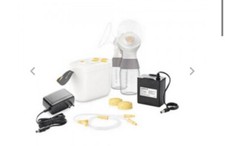Medela Pump in Style with MaxFlow Technology