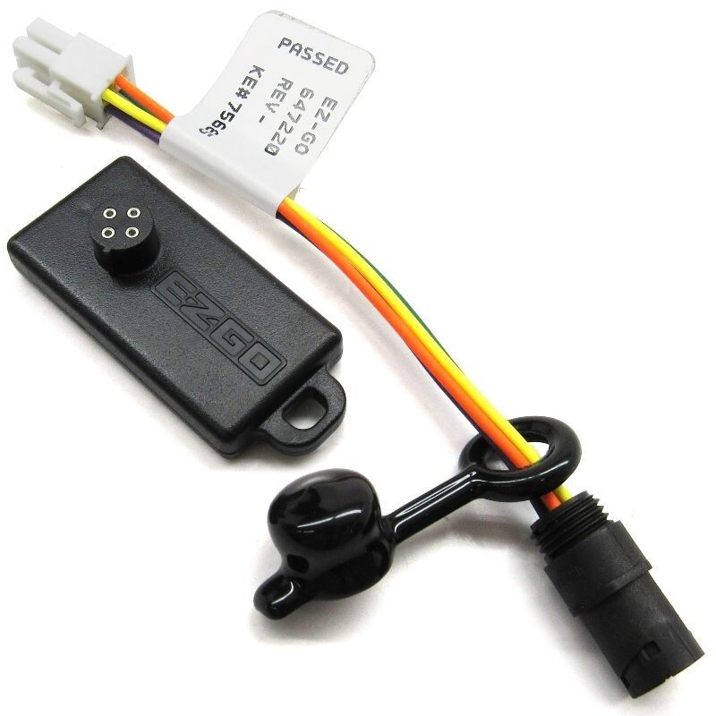 EZGO Svc-kit Univ Passkey 629715 Multi Use for sale online