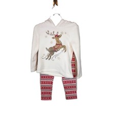 New Cynthia Rowley Girl Set Size 4