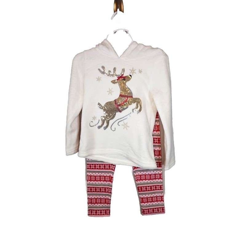 New Cynthia Rowley Girl Set Size 4