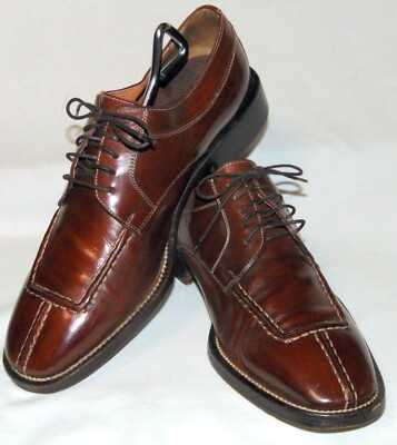 Cole Haan Dress Shoes Size Very Nice!