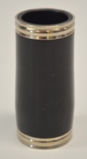 BUFFET/EVETTE B-10 Bb PLASTIC CLARINET BARRELS, LENGTH: 66.1MM