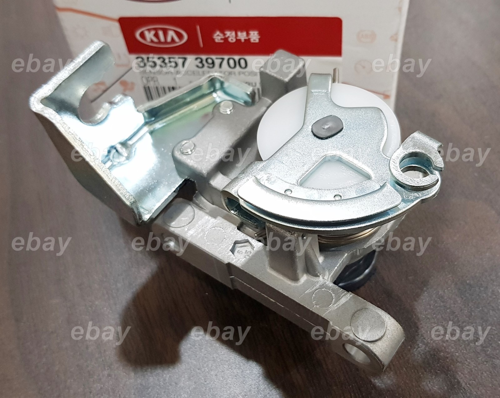 Accelerator Position Sensor For KIA Amanti Opirus 3.5L 20042006