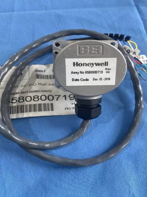 1pcs Honeywell H20DB-37-SS-600-ABC-28V/5-SCS48-S 6580800719