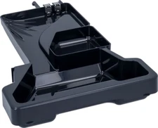 BOSCH/SIEMENS Salver/drip tray black 00444399, 5097901
