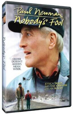 Nobody's Fool (1994) - DVD By Various - GOOD