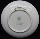 BING & GRONDAHL B&G 1978 Annual Christmas Plate 7.25" Country Christmas W/Box — photo 2