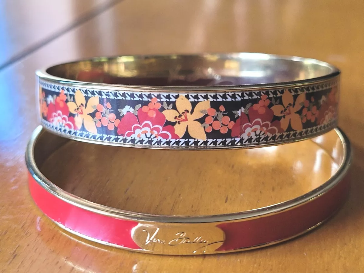Vera bradley best sale bangle