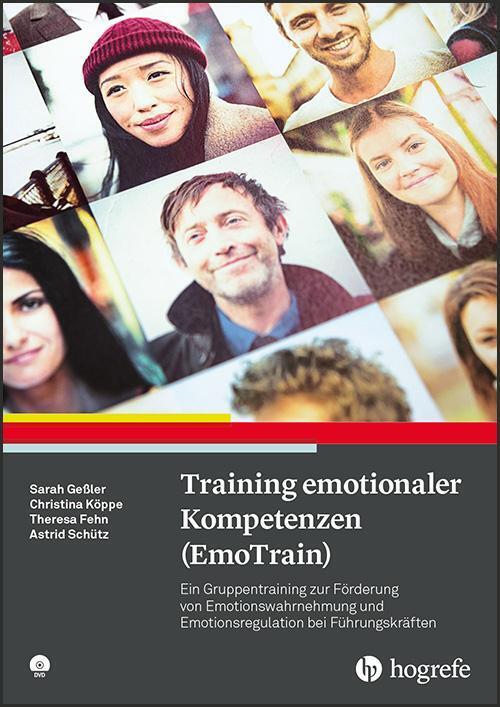 Thumbnail - Training Emotionaler Kompetenzen (emotrain) | Sarah Geßler (u. A.) |
