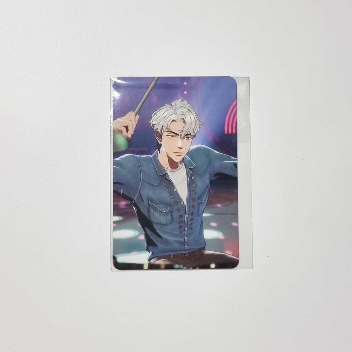 Plave Photocard The 1st Fan Concert Hello, Asterum! Encore