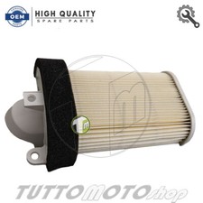 Filtro aria carter sinistro YAMAHA XP T-Max 500 White Max 2010 / XP500 Whitemax