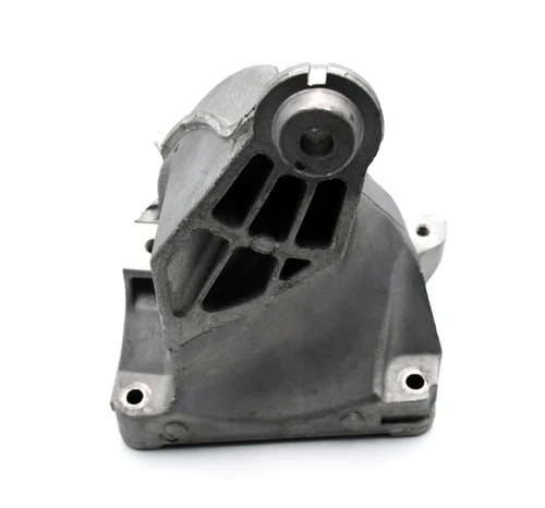 NEU MERCEDES-BENZ SPRINTER W906 LINKER MOTORTRÄGER A6512231704 ORIGINAL - Bild 2 von 7