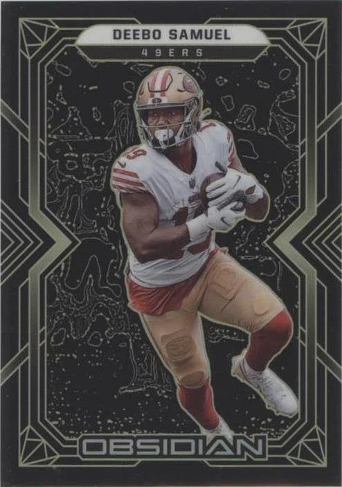 Electric Etch Yellow