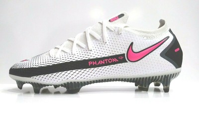 nike phantom blancas y rosas