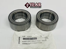 OEM 2015-2025 Polaris RZR XP 1000 / XP 4 Front Or Rear Wheel Bearing Kit 3514924