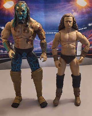 AEW: La Fine Dei Jurassic Express, Luchasaurus Passa Dalla Parte Di Christian Cage