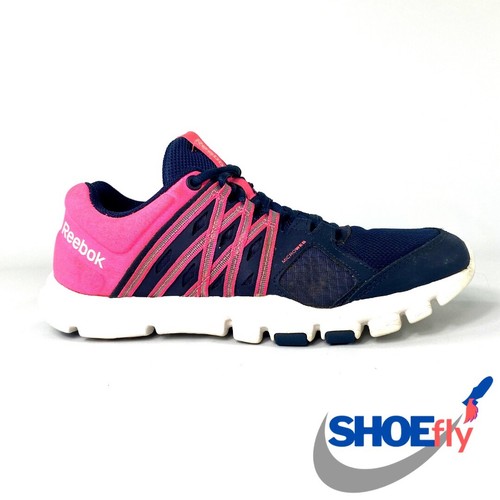 reebok yourflex microweb