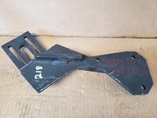 Diamond Snow Plow Belt Drive Pump Bracket 81-85 Chevygmc 262 305 350 Driven