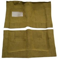 Carpet Kit For 1965-1970 Pontiac Bonneville 2 Door Automatic