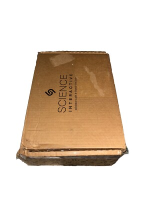 Science Interactive Lab Kit (BRAND NEW) | eBay