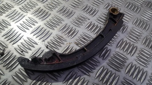 Toyota Avensis 1998 Timing Chain, Tensioner used, Genuine #448706-73