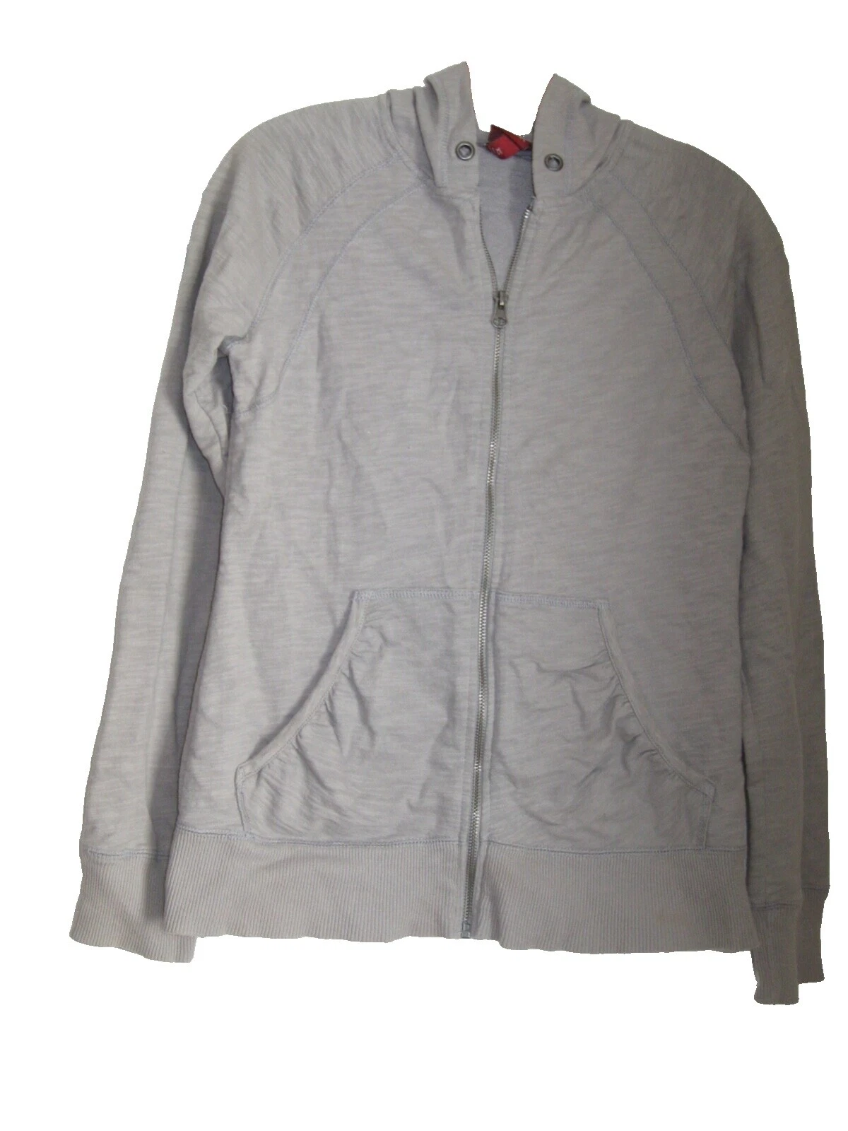 Sudaderas Merona Mezcla de Algodón para Mujer