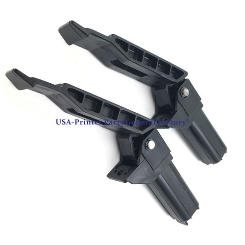 2X FE4-4952 For Canon D550 MF211 MF212 MF215 MF216 MF217 4770 222 223 ADF Hinge - Picture 2 of 3