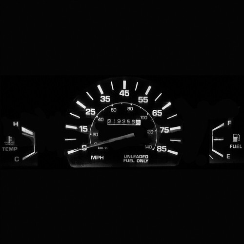 Dash Cluster Gauge LED LIGHT BULB KIT w/ Socket For 84-89 Toyota 4Runner 1st Gen - Picture 6 of 10