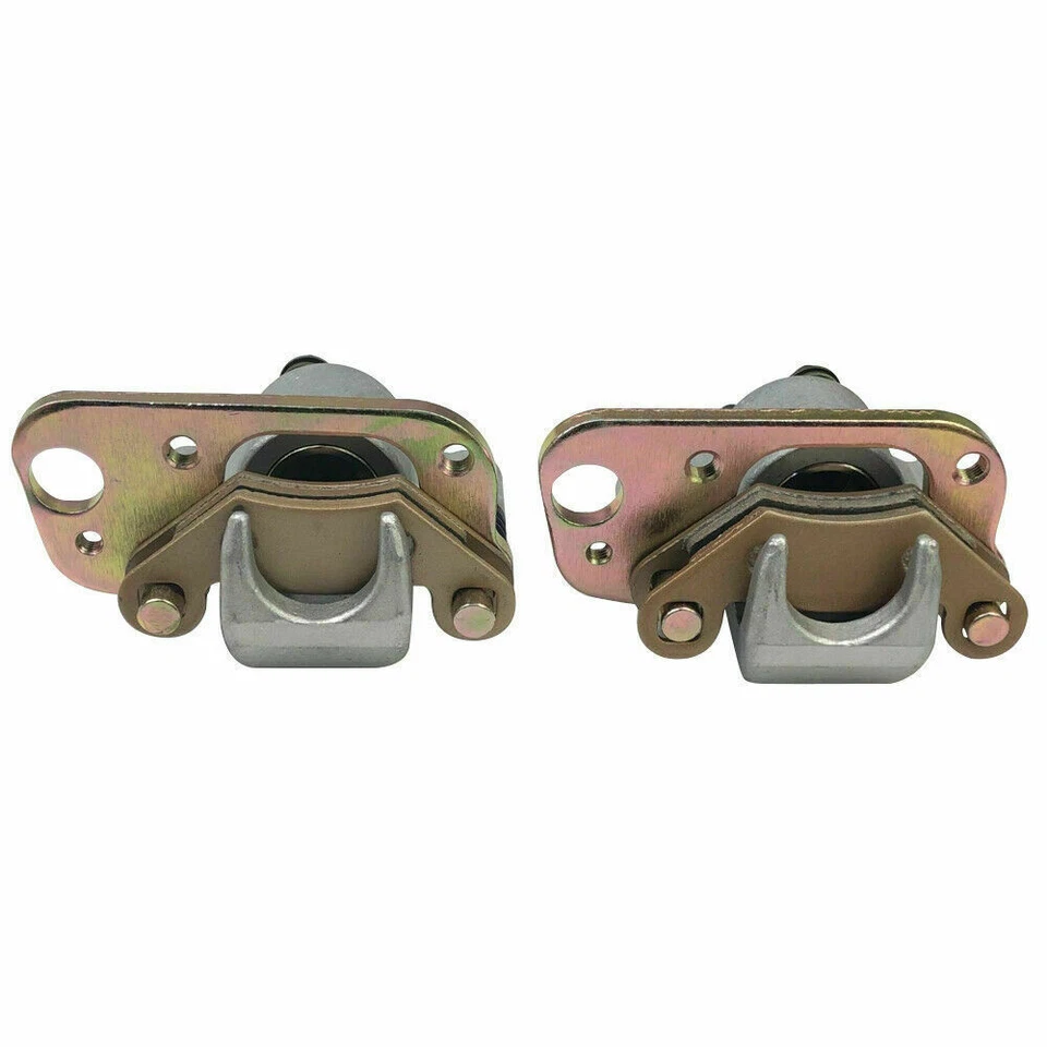 Главные цилиндры и тормозные суппорты переднего заднего тормоза для Polaris Trail Blazer 250 - Изображение 4 из 4